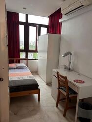 Sherwood Towers (D21), Apartment #588758311
